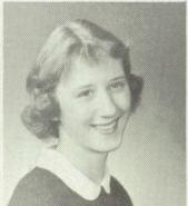 Joyce Bexkett's Classmates profile album