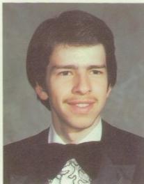 Scott Vizcarra's Classmates profile album