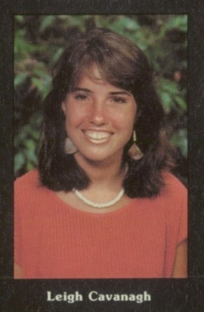 Leigh Staffey's Classmates® Profile Photo