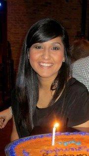Brenda Salinas's Classmates® Profile Photo