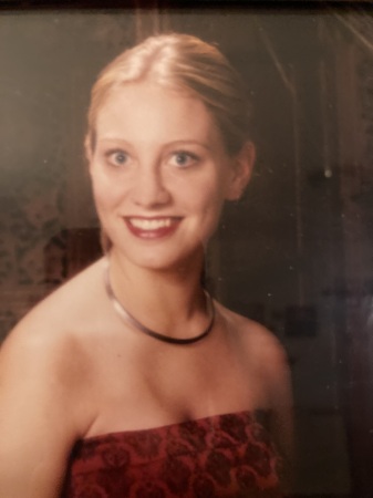 Heidi Montgomery's Classmates profile album