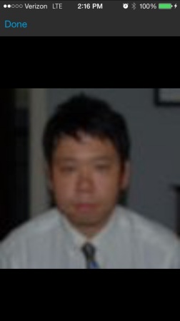 Robert Chow's Classmates profile album