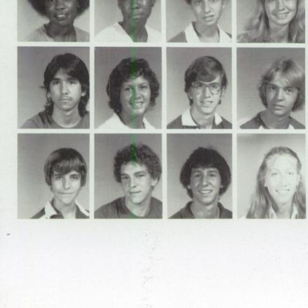 Denise Delaney's Classmates profile album