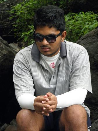 Parth Patel's Classmates® Profile Photo