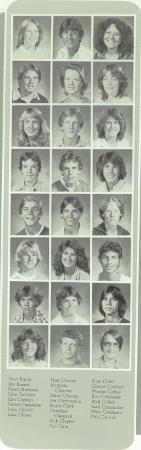 Philip Conrod's Classmates profile album