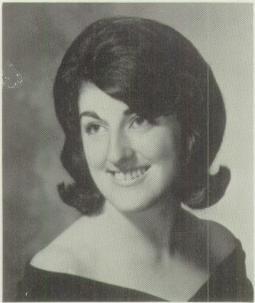 Betty Clark's Classmates profile album