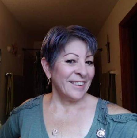 Sandra Apodaca Rhoades's Classmates® Profile Photo