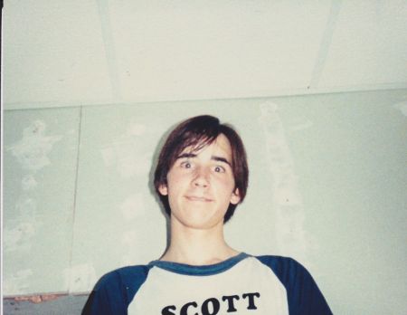 Scott Boren's Classmates profile album
