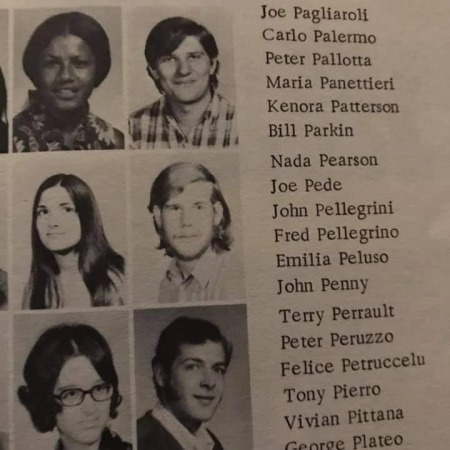Bill Parkin's Classmates profile album