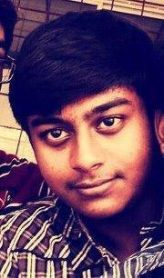 Aswin Kishore's Classmates® Profile Photo