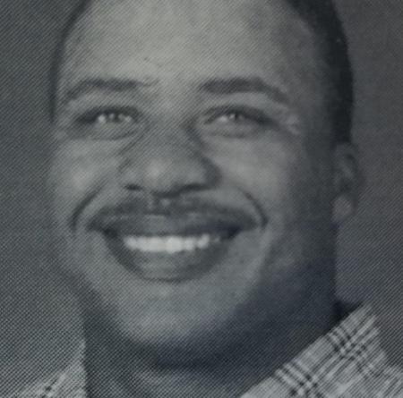 Alvin Hodge's Classmates® Profile Photo