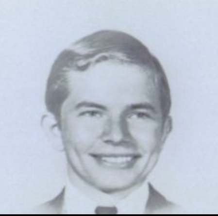 Ray Childers' Classmates profile album