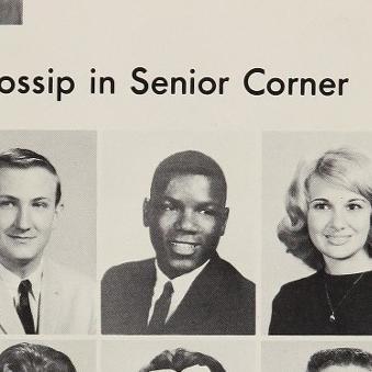 Larry Howard's Classmates profile album