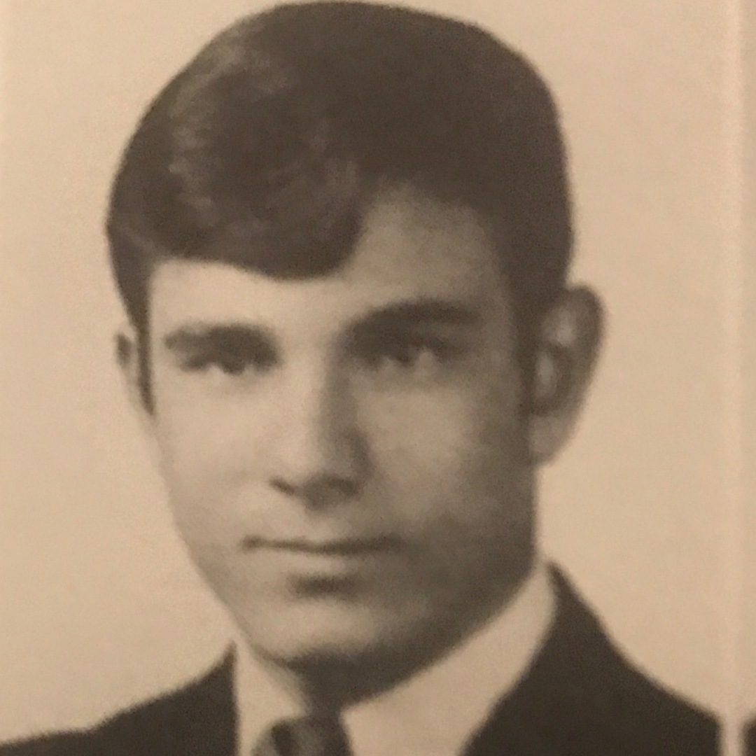 Don Speen's Classmates profile album