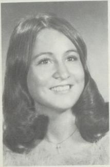 Mary Britton's Classmates profile album