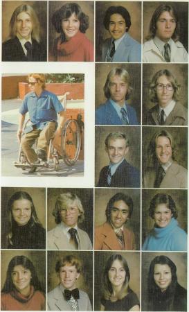 Kerry Hetzman's Classmates profile album