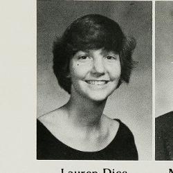 Lauren Bruce's Classmates profile album