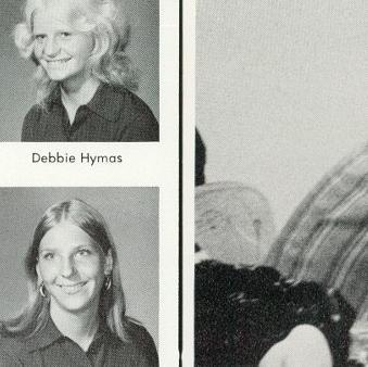 Debbie Hymas' Classmates profile album