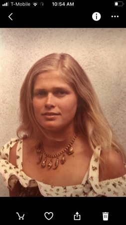 Paulette Zak's Classmates profile album