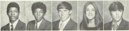 Alan Herb's Classmates profile album