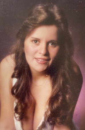 Marie Brookins's Classmates® Profile Photo