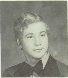 Clark Courtney's Classmates profile album