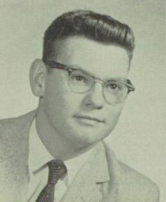 Jerry A. Olney's Classmates profile album