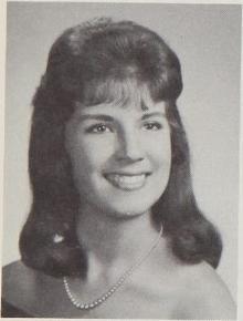 Merlene Steed's Classmates profile album