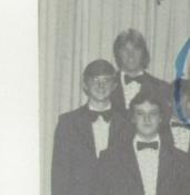 Bryan Busby's Classmates profile album