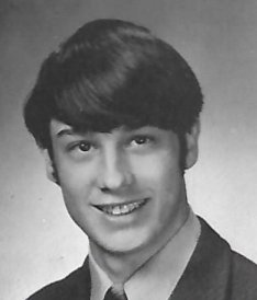 Gary Robbins' Classmates profile album