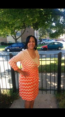 Gloria Henderson's Classmates® Profile Photo