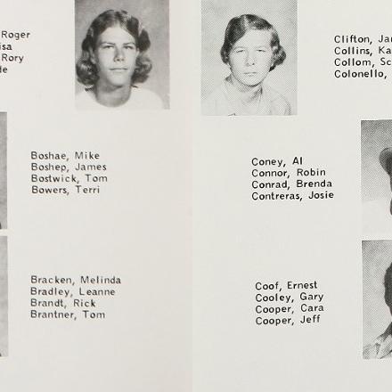 Raymond Alexander's Classmates profile album