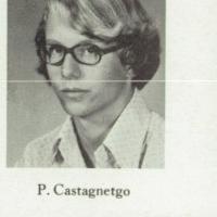 Perry Castagnetto's Classmates profile album