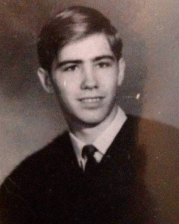 Garry Nolan's Classmates profile album