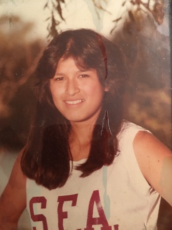 Judy Reyes' Classmates profile album