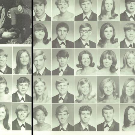 Linda Rogers' Classmates profile album