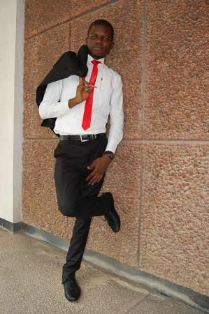 Leo Ogunsola Adeola's Classmates® Profile Photo