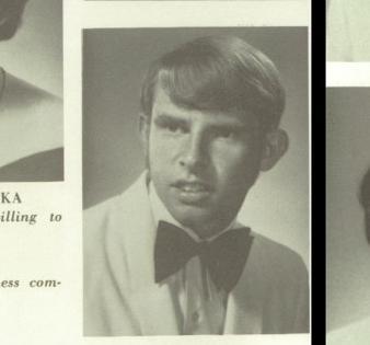 Roger Penn's Classmates profile album