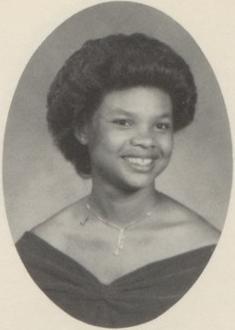 Linda Woolard's Classmates profile album