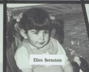 Ellen Bernstein's Classmates profile album