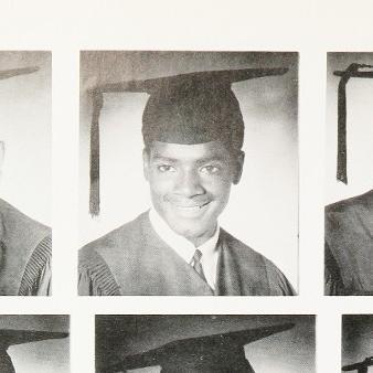 Willie Brown's Classmates profile album