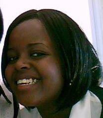Esther Mungai's Classmates® Profile Photo