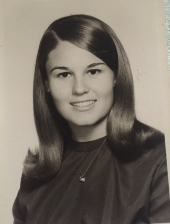 Virginia Schange's Classmates profile album