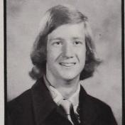 Mark Robinson's Classmates profile album