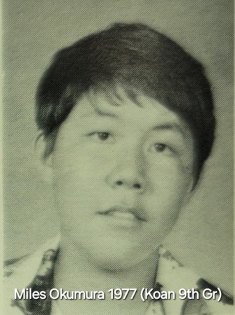 Russell Maeshiro's Classmates profile album