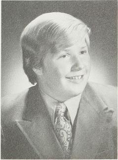 Scott Hansen's Classmates profile album