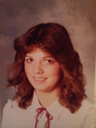 Terrie Johnson's Classmates profile album