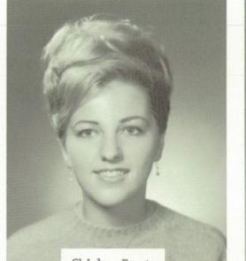 Shirley Murch's Classmates profile album