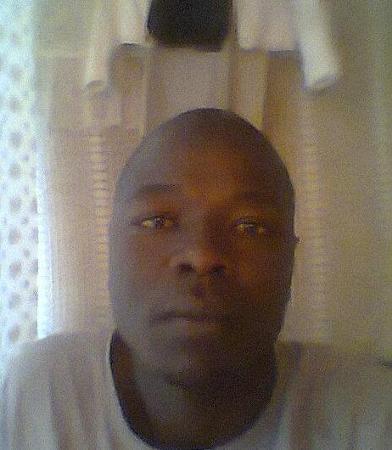 Edwin Mutai's Classmates® Profile Photo