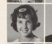 Betty Horst's Classmates profile album